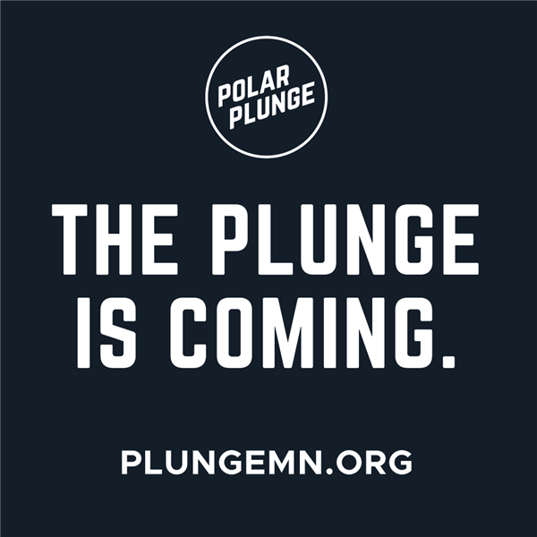 The mobile POLAR Plunge is coming to DC!
